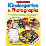 Kindergarten &quot; Photographs, SC-9780545231381