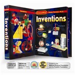 Science Wiz Inventions By Science Wiz