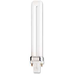 Satco 13-watt Pin-based Compact Fluorescent Bulb - SDNS8310