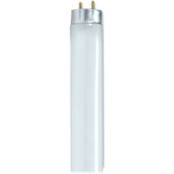 Satco 32-watt T8 Fluorescent Bulbs - SDNS8420