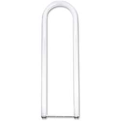 Satco T8-size 32-watt U-bend Tube Fluorescent Bulb - SDNS8458