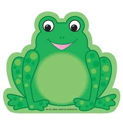 Notepad Mini Frog By Shapes Etc