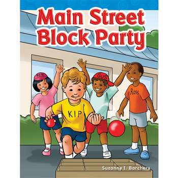 Main Street Block Party, SEP13923