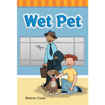 Wet Pet, SEP13936