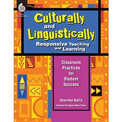 Culturally And Linguistically Responsive Teaching , SEP50686