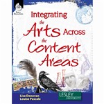 Integrating The Arts Across The Content Areas By Shell Education