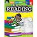 180 Days Of Reading Book For Kindergarten - SEP50921