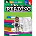 180 Days Of Reading Book For Sixth Grade - SEP50927