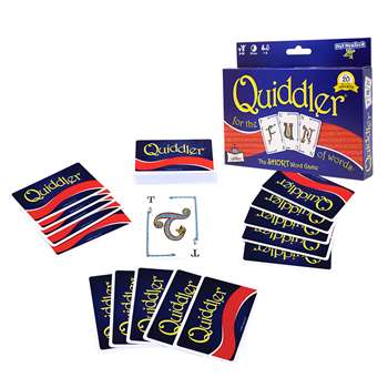 Quiddler, SET5000