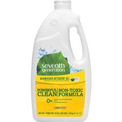 Seventh Generation Dishwasher Detergent - SEV22171