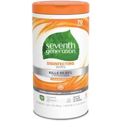 Seventh Generation Disinfecting Cleaner - SEV22813