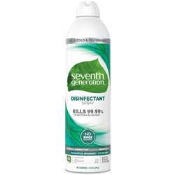 Seventh Generation Disinfectant Cleaner - SEV22981