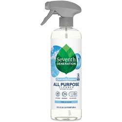 Seventh Generation All Purpose Cleaner - SEV44713