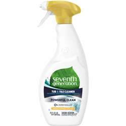 Seventh Generation Natural Tub and Tile Cleaner - SEV44774