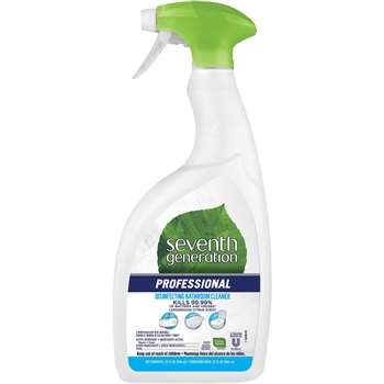 Seventh Generation Professional Disinfecting Bath Spray - SEV44980