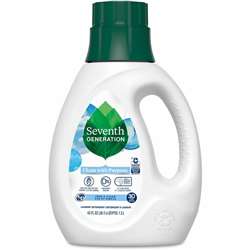 Seventh Generation Natural Laundry Detergent - SEV45066