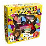 Trucky3 By Smart Tangoes Usa