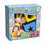 Shop Bunny Peek A Boo By Smart Toys And Games