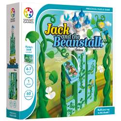 JACK & THE BEANSTALK - SG-026US