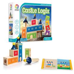 Castle Logix, SG-030US