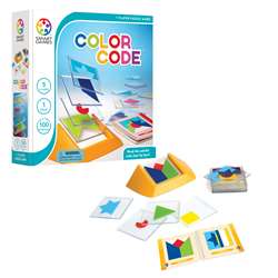 Color Code By Smart Toys And Games