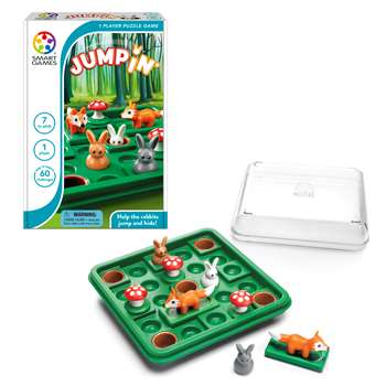 Jump &quot; Game, SG-421