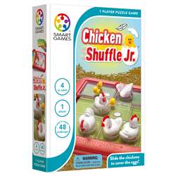 Chicken Shuffle Jr, SG-441