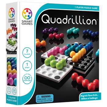 Quadrillion, SG-540