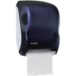 San Jamar Tear-N-Dry Universal Towel Dispenser - SJMT1300