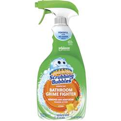 Scrubbing Bubbles&reg; Grime Fighter Spray - SJN306111