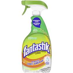 fantastik&reg; All-Purpose Disinfectant Spray - SJN306387