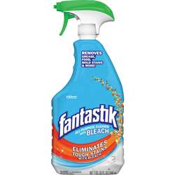 fantastik&reg; All-purpose Cleaner with Bleach - SJN308685