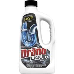 Drano Liquid Clog Remover - SJN318593