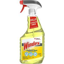 Windex&reg; Multisurface Disinfectant Spray - SJN322369