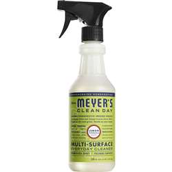 Mrs. Meyer's Clean Day Cleaner Spray - SJN323569