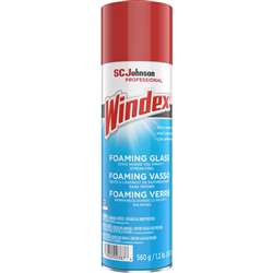 Windex&reg; Foaming Glass Cleaner - SJN333813