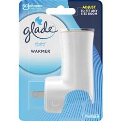 Glade PlugIns Scented Oil Warmer - SJN334583