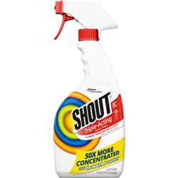 Shout Laundry Stain Remover - SJN356160