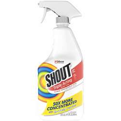 Shout Laundry Stain Remover - SJN359549