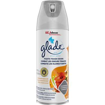 Glade Hawaiian Breeze Scent Air Spray - SJN682263