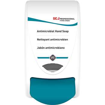 SC Johnson Cleanse AntiBac Dispenser - SJNANT1LDS