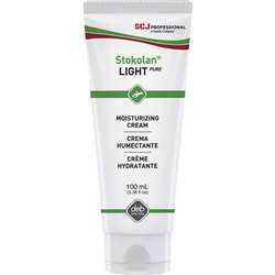 SC Johnson Stokolan Skin Conditioning Cream - SJNRES100ML