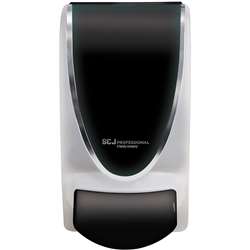 SC Johnson Manual Soap Dispenser - SJNTPB1LDS