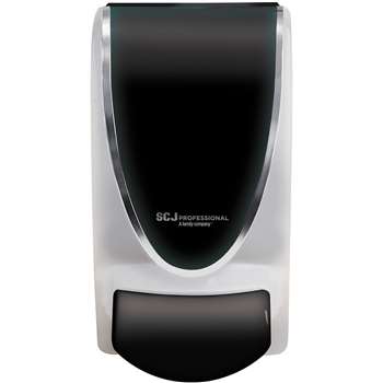 SC Johnson Manual Soap Dispenser - SJNTPB1LDS