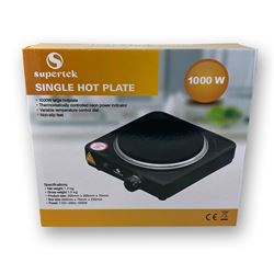 HOT PLATE - SKFCH11171CSP