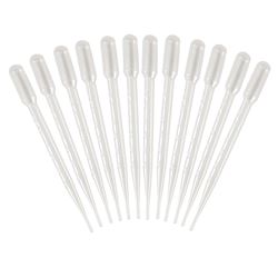 PLASTIC PIPETTES PACK OF 12 - SKFCH11623S3