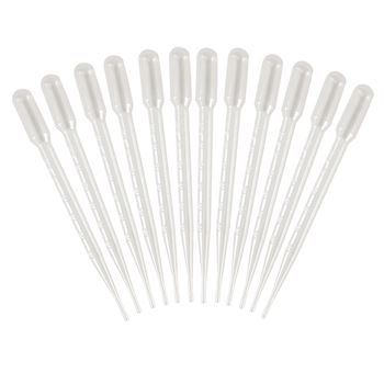 PLASTIC PIPETTES PACK OF 12 - SKFCH11623S3