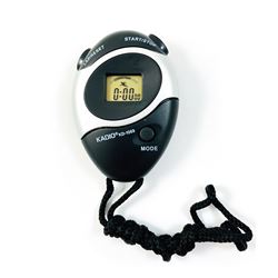 DIGITAL STOPWATCH - SKFCH12972