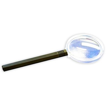 MAGNIFIER 3X ALL PLASTIC 6 IN LONG - SKFPH301985SP