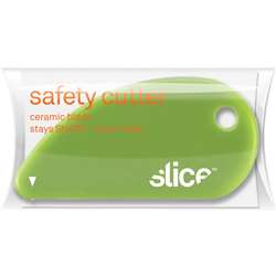 Slice Ceramic Blade Mini Safety Cutter - SLI00200